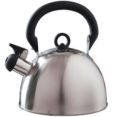 Chaleira Mor Delizie 2 Litros Alça Baquelite Aço Inox é ruim? Chaleira Mor Delizie 2 Litros Alça Baquelite Aço Inox é boa?