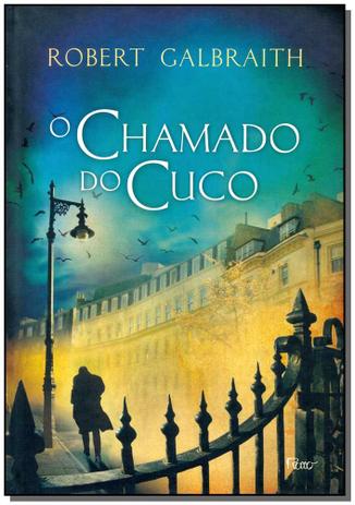 Chamado do Cuco, O - Rocco Menor preço em Chamado do Cuco, O - Rocco
