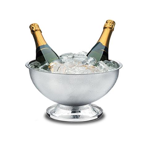 Champanheira com separador de garrafas Brinox Menor preço em Champanheira com separador de garrafas Brinox
