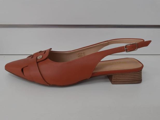 scarpin chanel bottero