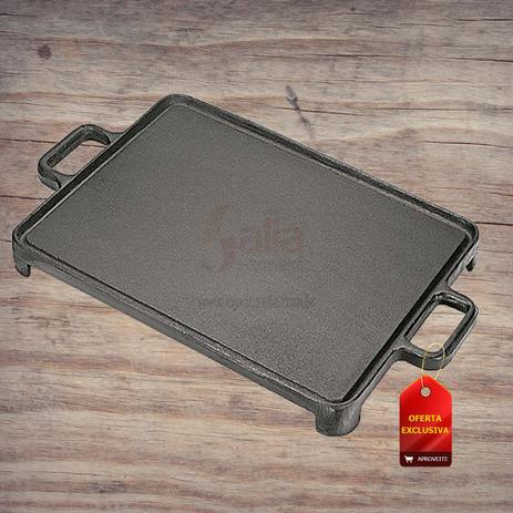 Chapa Alca Ferro 400 X 400 Fumil é ruim? Chapa Alca Ferro 400 X 400 Fumil é boa?