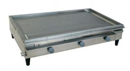 Chapa de Hambúrguer Monarcha Ch100esp Elétrica 92x50cm Menor preço em Chapa de Hambúrguer Monarcha Ch100esp Elétrica 92x50cm