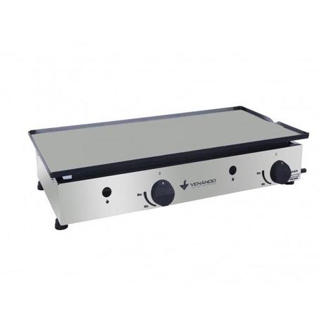 Chapa de Lanche Venâncio À Gás Com Gaveta 60cm 2 Queimadores Mod. 600 Menor preço em Chapa de Lanche Venâncio À Gás Com Gaveta 60cm 2 Queimadores Mod. 600