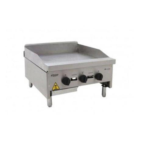 Chapa para Lanche Venâncio Inox À Gás 2 Queimadores Linha Luxo American CG60 Menor preço em Chapa para Lanche Venâncio Inox À Gás 2 Queimadores Linha Luxo American CG60