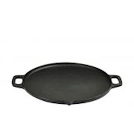 Chapa picanheira redonda 30cm SANTANA - Fundicao santana Menor preço em Chapa picanheira redonda 30cm SANTANA - Fundicao santana