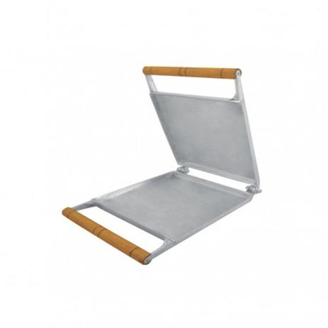 Chapa sanduicheira em aluminio fundido 23x23cm - Aluminios javali Menor preço em Chapa sanduicheira em aluminio fundido 23x23cm - Aluminios javali