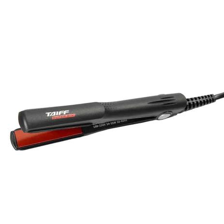 Chapa Supermini - Taiff Menor preço em Chapa Supermini - Taiff