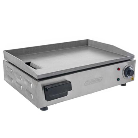 Chapeira Elétrica Profissional Cotherm 110V 1600W Menor preço em Chapeira Elétrica Profissional Cotherm 110V 1600W