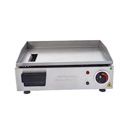 Chapeira Elétrica Profissional Cotherm 1200W 127V Menor preço em Chapeira Elétrica Profissional Cotherm 1200W 127V