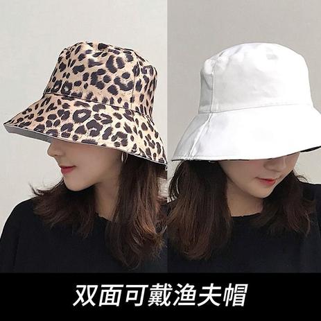 Chapéu Balde Bucket Alien Feminino Preto et Hip Hop | Submarino