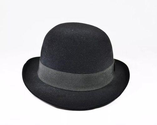 Chapeu bowler Clearance