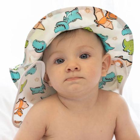 Chapeu de piscina para bebe Clearance