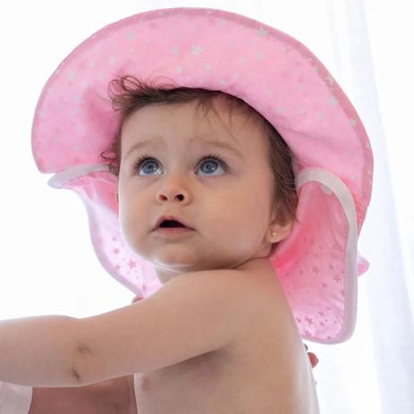 Chapeu de piscina para bebe Clearance
