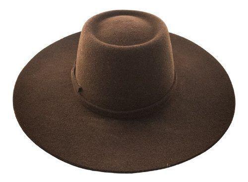 Chapeu estilo maidana Clearance