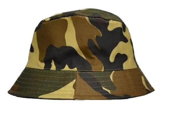 Chapéu Infantil Unissex Bucket Hat Cata Ovo Tecido - Vm Moda e Acessórios -  Chapéu - Magazine Luiza
