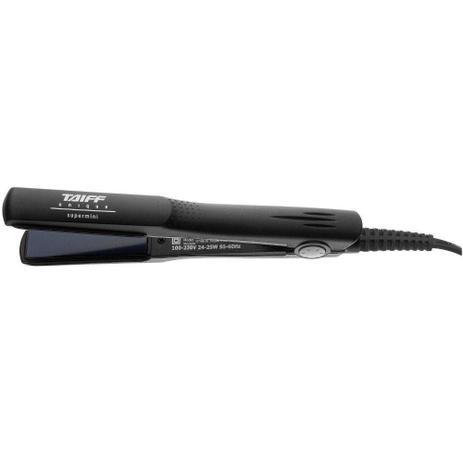 CHAPINHA PRANCHA ALISADORA TAIFF SUPER MINI UNIQUE 200ºC - BIVOLT Menor preço em CHAPINHA PRANCHA ALISADORA TAIFF SUPER MINI UNIQUE 200ºC - BIVOLT