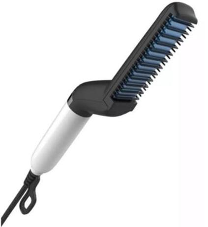 Chapinha Prancha Barba Escova Quente Masculina - Hairstar é boa?