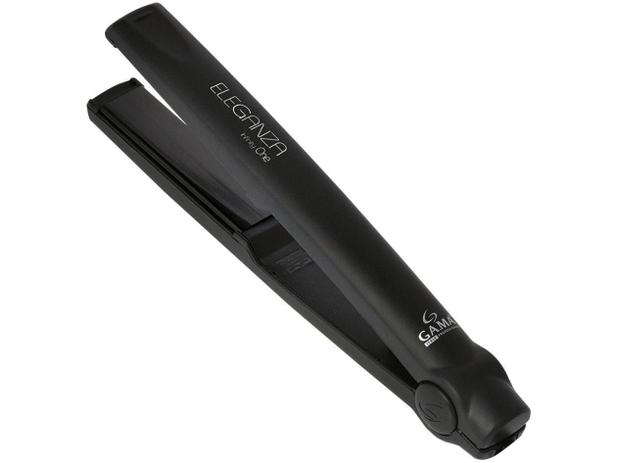 Chapinha/Prancha de Cabelo GAMA - Eleganza Infinity One Cerâmica 220ºC é boa?
