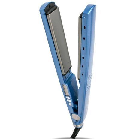 Chapinha Prancha Profissional Titanium 1 1/4 Até 450ºF - Babpliss Menor preço em Chapinha Prancha Profissional Titanium 1 1/4 Até 450ºF - Babpliss