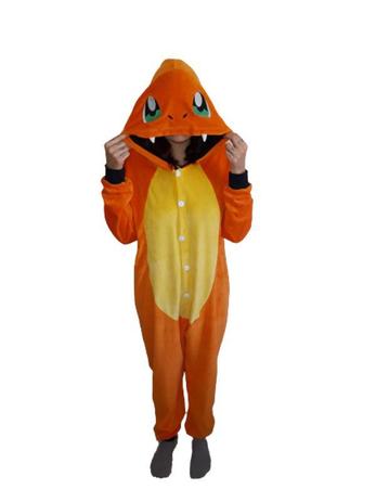Charmander Pokemon Fantasia Pijama Kigurumi Macacao Roupa Infantil Adulto Anime Cosplay Kigurama Outros Moda E Acessorios Magazine Luiza Charmander Pokemon Fantasia Pijama Kigurumi Macacao Roupa Infantil Adulto Anime Cosplay Kigurama Outros Moda E Acessorios Magazine Luiza