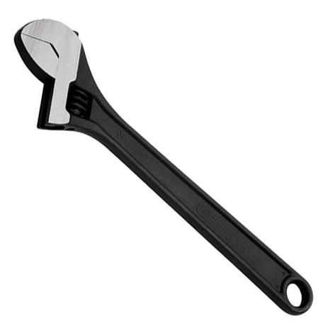Chave Ajustavel 10” Fosfatizada 191G-10 - Gedore Menor preço em Chave Ajustavel 10” Fosfatizada 191G-10 - Gedore