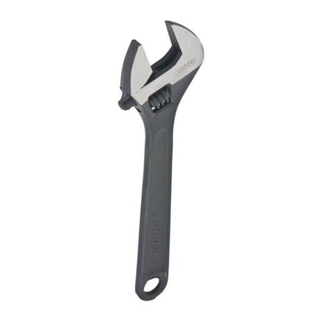 Chave Ajustavel 10" Fosfatizada 3573010000 - VONDER Menor preço em Chave Ajustavel 10" Fosfatizada 3573010000 - VONDER