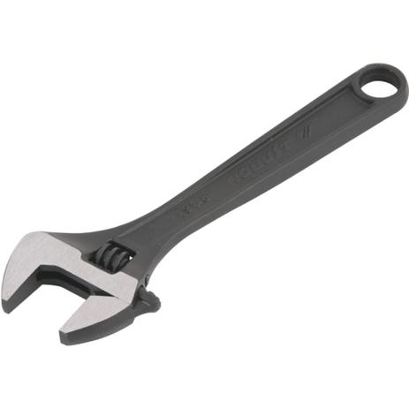 Chave ajustável 12” aço cromo vanádio - 191/12 - Robust Menor preço em Chave ajustável 12” aço cromo vanádio - 191/12 - Robust