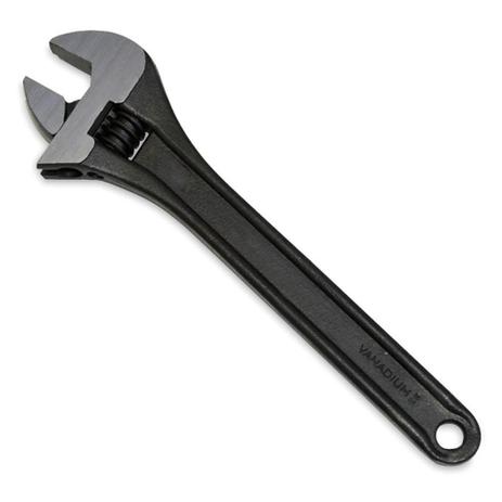 Chave Ajustável 15 polegadas 379,0005 NOLL Menor preço em Chave Ajustável 15 polegadas 379,0005 NOLL