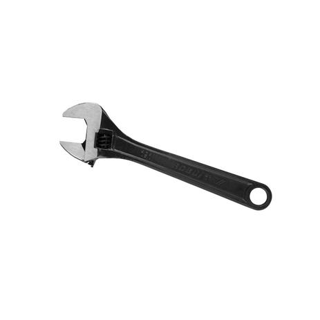 Chave Ajustável 150 (6”) 191 ROBUST Menor preço em Chave Ajustável 150 (6”) 191 ROBUST