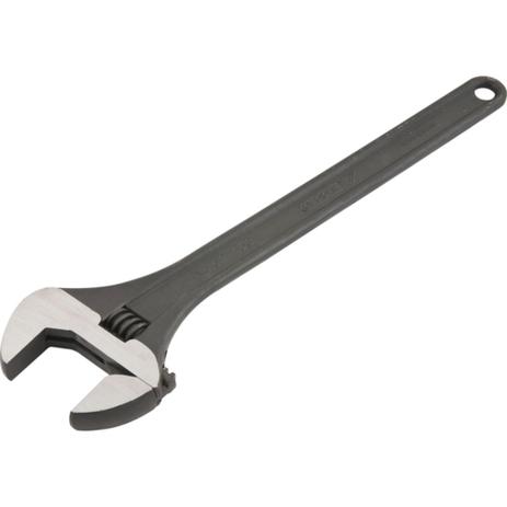Chave ajustável 18” aço cromo vanádio - 62/18 - Gedore Menor preço em Chave ajustável 18” aço cromo vanádio - 62/18 - Gedore