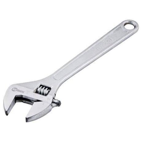 Chave ajustável 18” cromada Nove54 Menor preço em Chave ajustável 18” cromada Nove54