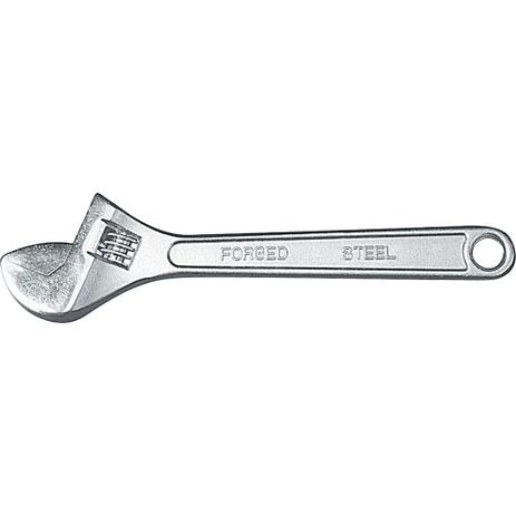 Chave Ajustável 8” Cromada 144975 Worker Menor preço em Chave Ajustável 8” Cromada 144975 Worker