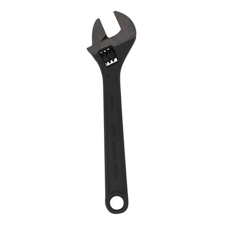 Chave Ajustável Fosca 8 Polegadas - Corneta Menor preço em Chave Ajustável Fosca 8 Polegadas - Corneta
