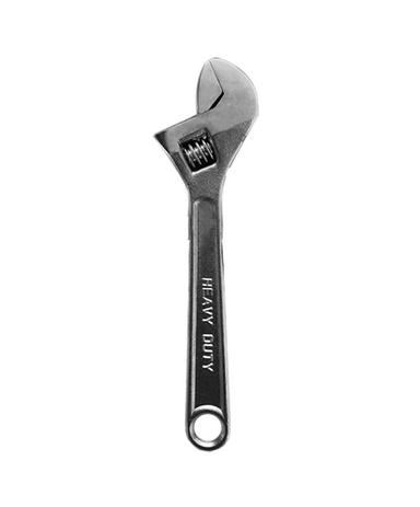 Chave ajustável inglesa cabo cromado 6” aço forjado - Belfix Menor preço em Chave ajustável inglesa cabo cromado 6” aço forjado - Belfix