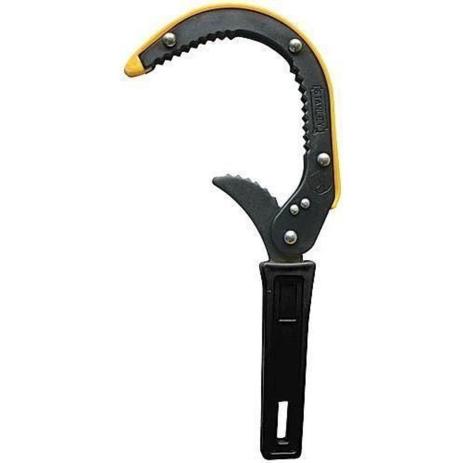 Chave Ajustável para Filtro de Óleo 76 A 101,6mm Stanley Menor preço em Chave Ajustável para Filtro de Óleo 76 A 101,6mm Stanley