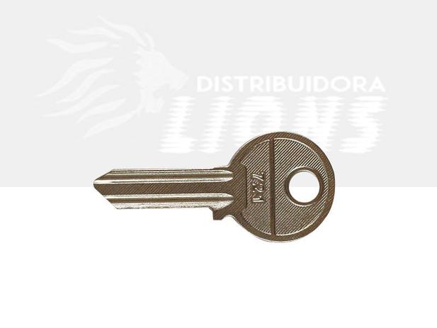 Chave Aliança 72.1 ( PACOTE COM 10 UNIDADES ) - Tools Menor preço em Chave Aliança 72.1 ( PACOTE COM 10 UNIDADES ) - Tools