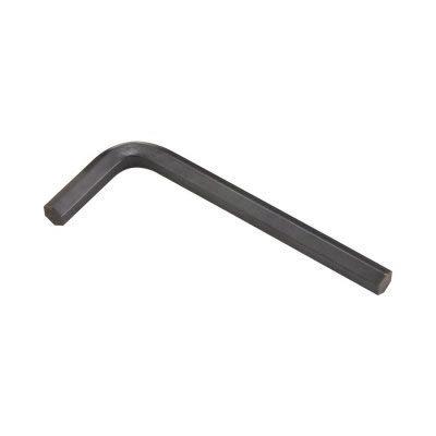 Chave allen 4,0mm aço cromo vanádio - vonder Menor preço em Chave allen 4,0mm aço cromo vanádio - vonder