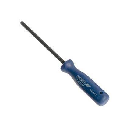 Chave Allen com Cabo 02.0mm 42C GEDORE Menor preço em Chave Allen com Cabo 02.0mm 42C GEDORE