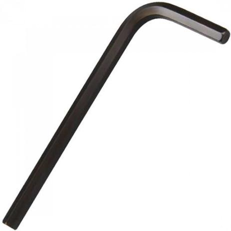 Chave Allen Curta 4.0mm Hexagonal Belzer Menor preço em Chave Allen Curta 4.0mm Hexagonal Belzer
