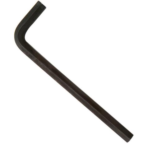 Chave allen longa 11 mm aço cromo vanádio - Tramontina pro Menor preço em Chave allen longa 11 mm aço cromo vanádio - Tramontina pro