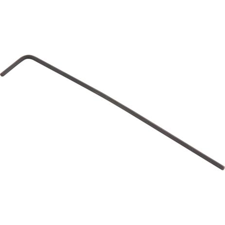 Chave allen longa 3,0 mm - REF 42L - Gedore Menor preço em Chave allen longa 3,0 mm - REF 42L - Gedore