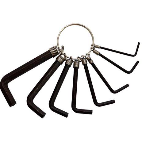 Chave Allen Vanádio Jogo 1,5 A 10Mm 8Pc - Vonder ou similar é ruim? Chave Allen Vanádio Jogo 1,5 A 10Mm 8Pc - Vonder ou similar é boa?