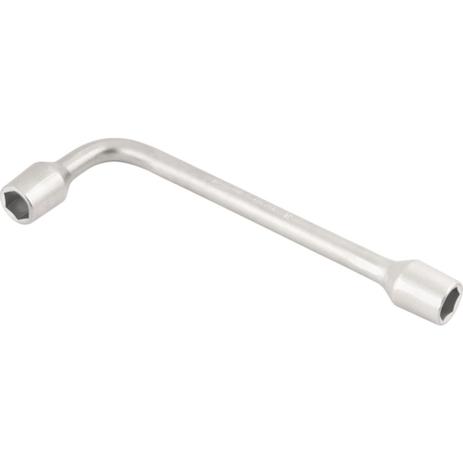 Chave biela 11 mm aço carbono - 250B - Robust Menor preço em Chave biela 11 mm aço carbono - 250B - Robust