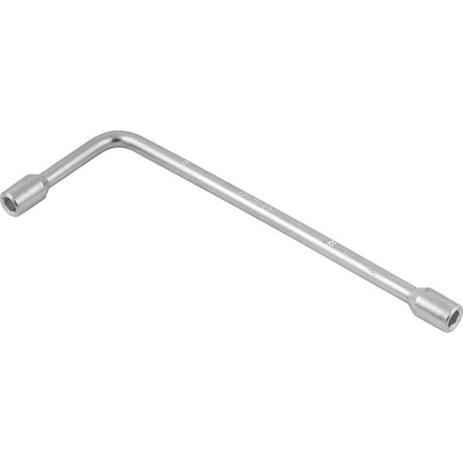 Chave biela 12mm aço carbono cromado - Nove54 Menor preço em Chave biela 12mm aço carbono cromado - Nove54