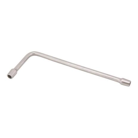 Chave biela 12mm cromada - Vonder Menor preço em Chave biela 12mm cromada - Vonder