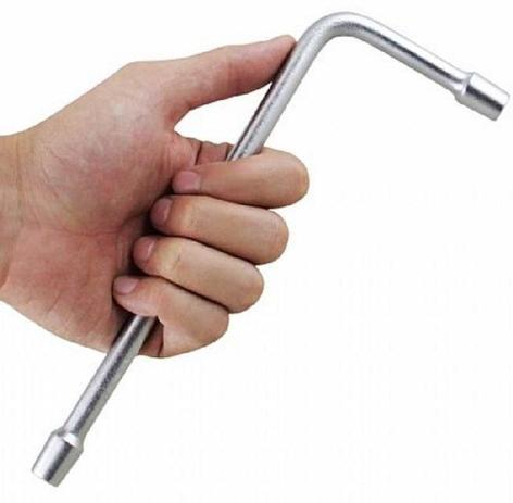 Chave Biela 15 Mm Irwin 1879290 Menor preço em Chave Biela 15 Mm Irwin 1879290