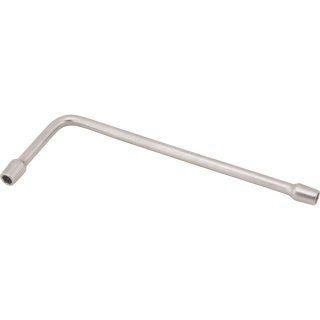 Chave biela 16 mm VONDER Menor preço em Chave biela 16 mm VONDER