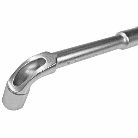 Chave biela com furo passante 21 mm - Tramontina PRO Menor preço em Chave biela com furo passante 21 mm - Tramontina PRO