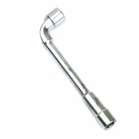 Chave Biela Curta Vazada 12MM CRV Profissional Corneta Cód.36.102.12 Menor preço em Chave Biela Curta Vazada 12MM CRV Profissional Corneta Cód.36.102.12