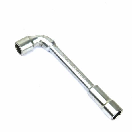 Chave Biela Curta Vazada 19MM CRV Profissional Corneta Cód.36.102.19 Menor preço em Chave Biela Curta Vazada 19MM CRV Profissional Corneta Cód.36.102.19